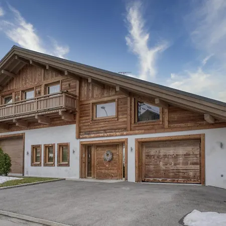Alpesi faház Allobroges Megève